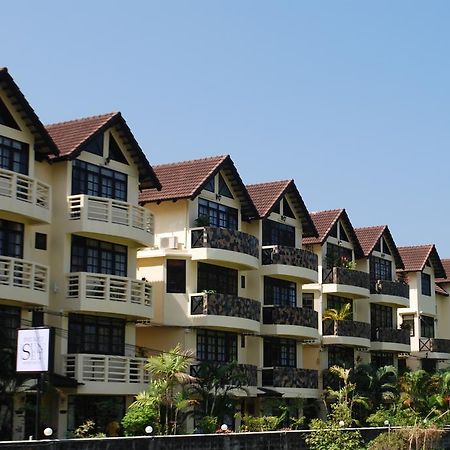 Sunset Apartment Phuket Patong Room photo