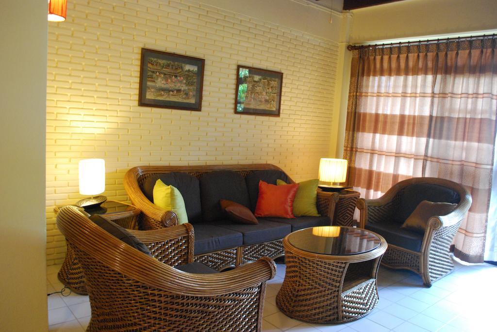 Sunset Apartment Phuket Patong Room photo