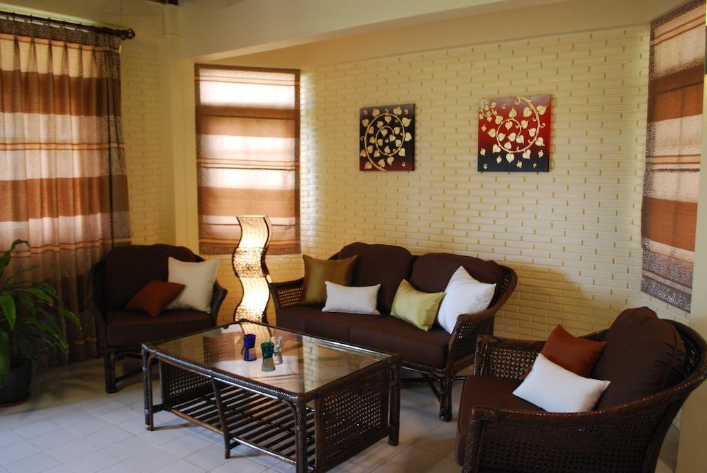 Sunset Apartment Phuket Patong Room photo