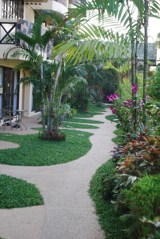 Sunset Apartment Phuket Patong Room photo