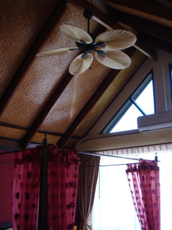 Sunset Apartment Phuket Patong Room photo