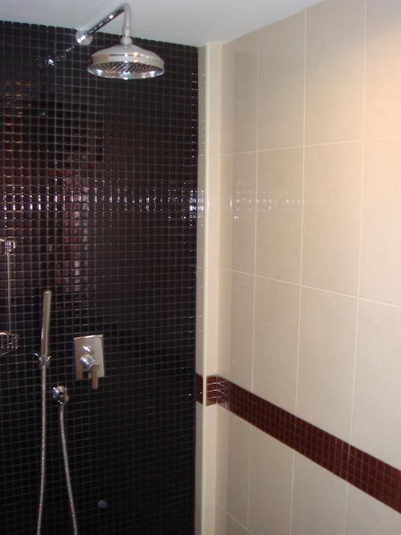Sunset Apartment Phuket Patong Exterior photo